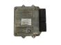 Controlador Fiat 55186608 MJD6JF.P3 71600.004.02 Magneti Marelli 14520