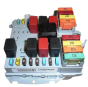 Caja Reles / Fusibles Original Jumper Boxer Ducato 6500.CQ