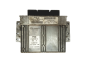 Controlador PSA 9648293980 9642222380 Sagem 18504