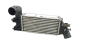 Aire De Radiador VALEO 817437 0384F3 Citroen C5 Peugeot 406 607