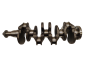 Cigüeñal 9812905680 1.6 e-hdi  BH01 9H06 Citroen Peugeot Ford 4844