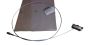 Cable de freno de estacionamiento Original 364513519R Renault