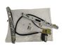 Elevalunas Izquierdo Delantero Original Renault 8201010929