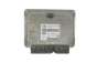 Controlador 036906034BB IAW4LV.H 61600.541.09 VW Magneti Marelli