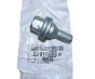 Tornillo De La Rueda Nueva Original B001100580 Citroen Peugeot 12MM M12X1,50