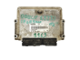 Controlador 73501235 0281010344 Fiat Bosch 17285