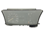 Velocímetro/Instrumentos Y Relojes Volkswagen Polo 867919033AT 155919059B VDO