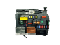 Controlador BSM -00  9667199680 R08 PSA 31321