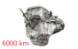 Caja De Cambios PF6040 8201576117 1.6dCi Trafic 3 Vivaro 2 NV300 320108718R