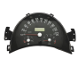 Velocímetro/Instrumentos Y Relojes VW New Beetle 1C0919861A 30490