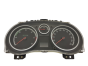Velocímetro/Instrumentos Y Relojes Opel Corsa D P0013281899 28120245-3 20848
