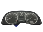 Velocímetro/Instrumentos Y Relojes Peugeot 307 9651299480 C 00 48997