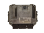 Controlador 0281012619 9661032980 9653958980 PSA Bosch 1007