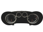 Velocímetro/Instrumentos Y Relojes Alfa Romeo Mito 50517150 A2C53357406 29952