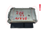 Controlador 0261S05961 51870387 Fiat Bosch FPT 52293