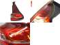 Faro Derecho Renault Grand Scenic 4 265503413R 265503625R