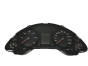 Velocímetro/Instrumentos Y Relojes Seat Exeo 3R0920830H 0263676325 Bosch