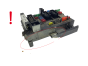 Controlador BSM B4 9646405380 Delphi