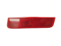 Reflector Derecho Trasera Dacia Logan 2 265604000R 2013-