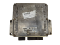 Controlador 0281010594 9642013980 EDC15C2 PSA Bosch 1025