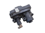 Motor Del Actuador De Aleta Colector De Admisión Opel Insignia TMS2 /C 2.0 CDTI
