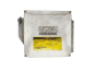 Controlador 0261204112 A0205450932 Mercedes Bosch 