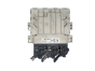 Controlador 237104412S 237101339S Dacia Continental 44371
