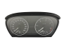 Velocímetro/Instrumentos Y Relojes BMW 3 E90 E91 9122602-01 1025350-62 44118