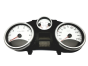 Velocímetro/Instrumentos Y Relojes Peugeot 206+ 9666637180 52117