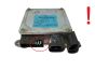 Controlador 9659514180 6900000890/--A Q1T22173M1ZE G084008A KOYO PSA