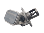 Válvula Egr Mercedes-Benz A646140 00005320C5 Wahler