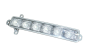 Luz De Día Drl Nueva Original Peugeot Partner 9802795580