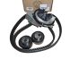 Correa De Distribución Original Jumper Boxer Ducato 3 2.2 HDI 1609525380