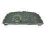 Velocímetro/Instrumentos Y Relojes Opel Agila 09204706 110008952006 28575