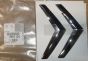 Emblema Nueva Original Citroen C4 Picasso 7810Q4