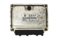 Controlador 0261208225 030906032DN Volkswagen Bosch