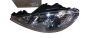 Reflector Izquierdo Original 6208A0 6208.A0 Peugeot
