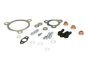 Conjunto De Juntas Nueva Original Renault 1.9 dCi M9R 742/744 7701477161