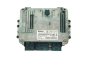 Controlador PSA 0281012529 9663475880 9657699480 Bosch 33700