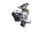 Turbocompresor 144106434R A2820900280 1.3 TCE Renault Scenic 4 Mercedes 4000km