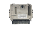 Controlador CV61-12A650-AMG 0261S10162 CV6A-12B684-BB Ford Bosch 