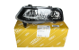 Faro Antiniebla Izquierdo 6C0941661 99411621102 VW Polo DPA