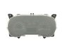Velocímetro/Instrumentos Y Relojes Fiat Qubo 52078036 503002185601