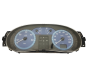 Velocímetro/Instrumentos Y Relojes Renault Mascott 8200053691 Sagem