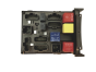 Controlador Moduł Renault 8200148810 8200004201 518002217 22694
