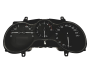 Velocímetro/Instrumentos Y Relojes Seat Altea Toledo 5P0920822D VDO
