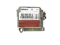Controlador Moduł 8E0959655J 0285001691 Audi Bosch 23013