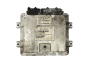 Controlador 51822896 4100147 Fiat Metatron 17047