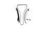 Kit De Cadena De Tiempo 11311485400A B18856 11311485400 BMW Borsehung