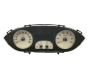Velocímetro/Instrumentos Y Relojes Lancia Musa 735397433 503001190100 37622